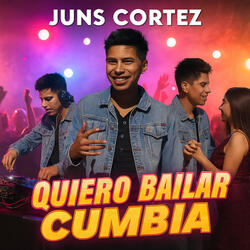 Quiero Bailar Cumbia