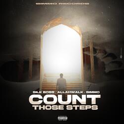 Count Those Steps