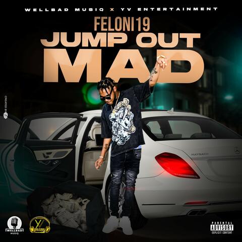 Jump out Mad
