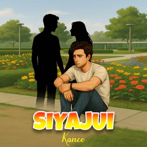 Siyajui