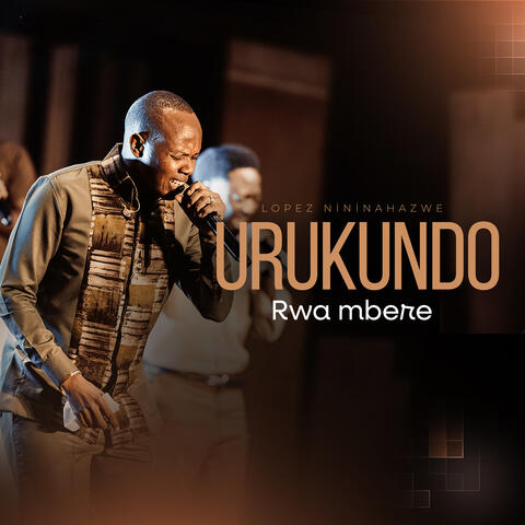 Urukundo Rwa Mbere