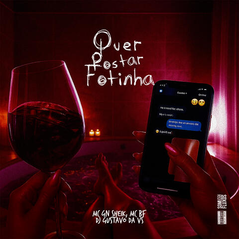 Quer Postar Fotinha