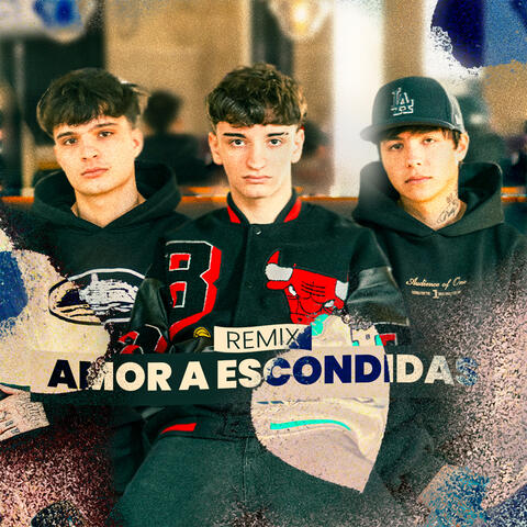 Amor a Escondidas