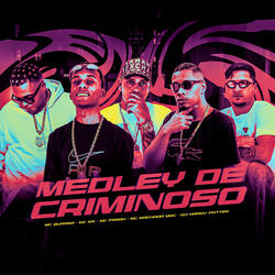 Medley de Criminoso