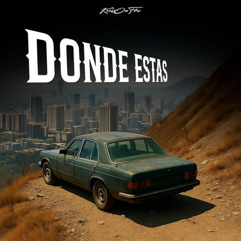 Dónde Estás