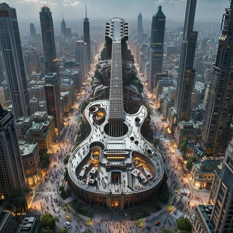 Голос города! (Финальная версия)