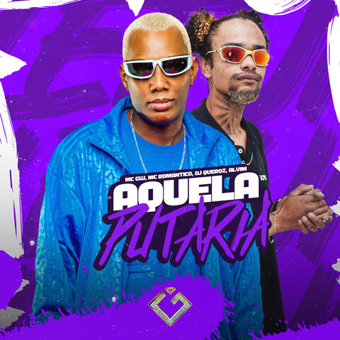 Aquela Putaria