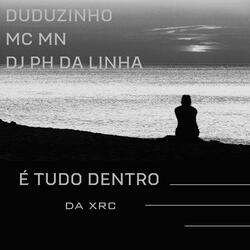 É Tudo Dentro da Xrc