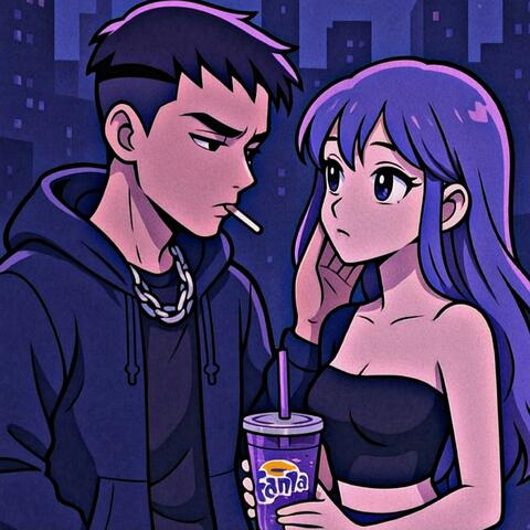 Sabor Fanta