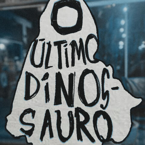 O Último Dinossauro