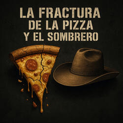 La Fractura de la Pizza y el Sombrero