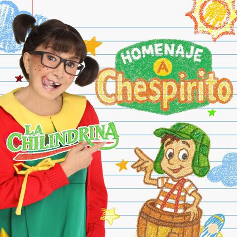 Homenaje a Chespirito