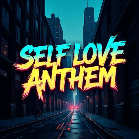 Self Love Anthem
