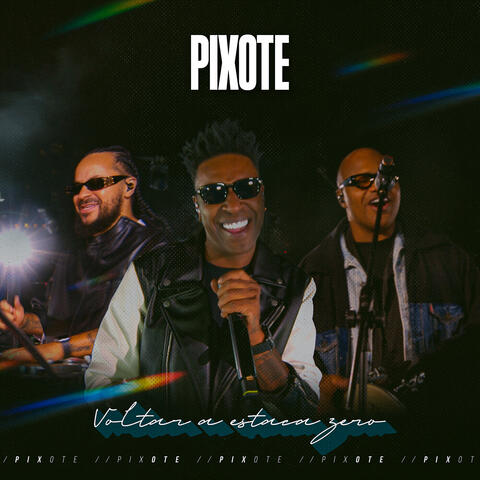 Voltar à Estaca Zero