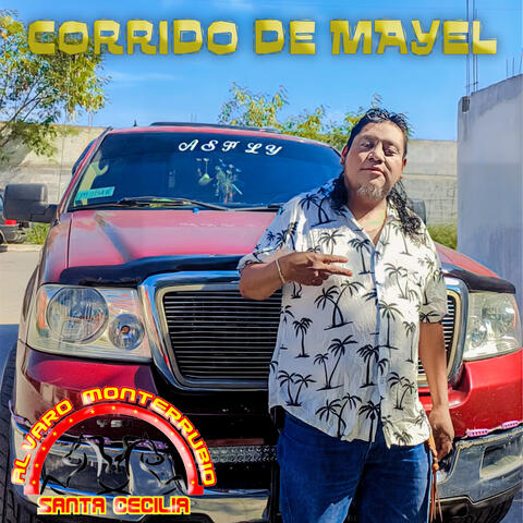 Corrido de Mayel