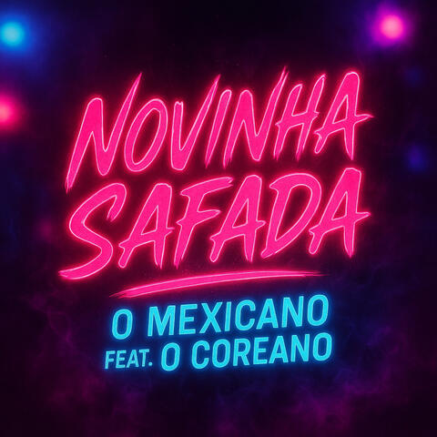 Novinha Safada