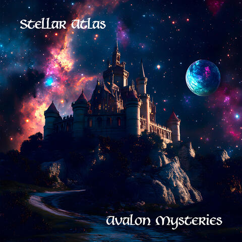 Stellar Atlas