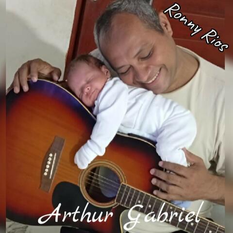 Arthur Gabriel