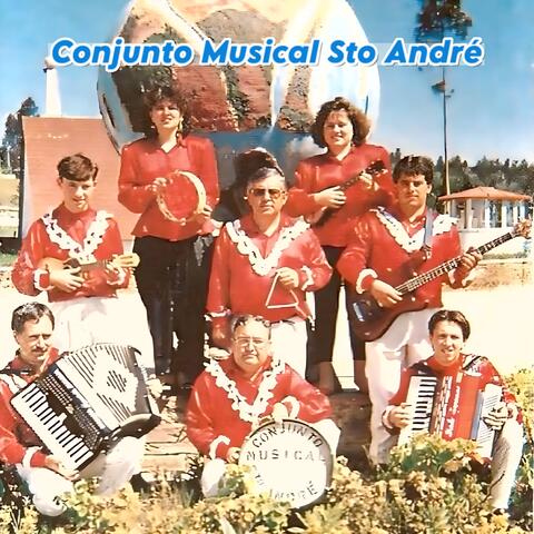 Conjunto Musical Sto André