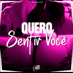 Quero Sentir Você