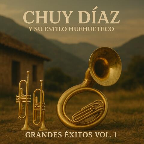 Grandes Éxitos Vol. 1
