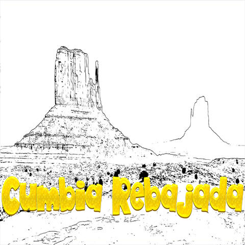 Cumbia Rebajada
