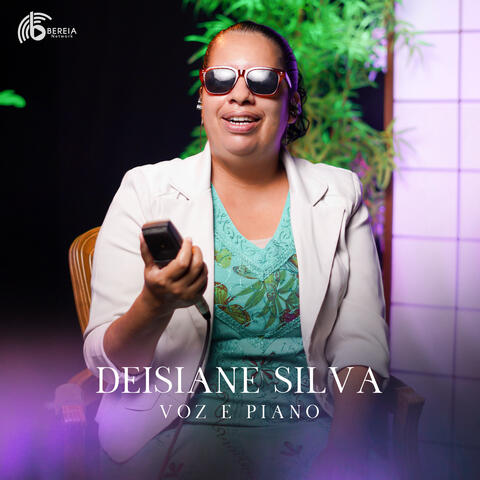 Deisiane Silva - Voz e Piano