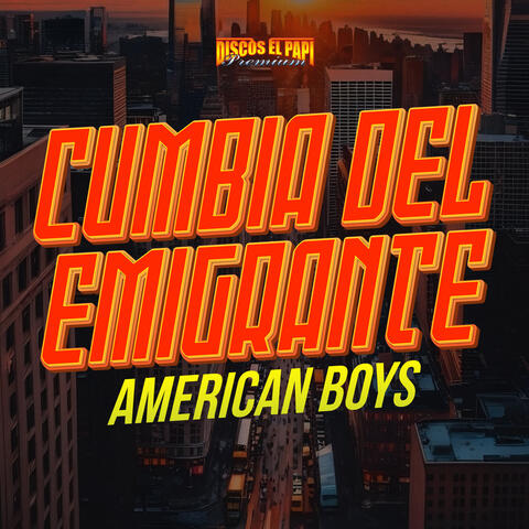 Cumbia del Emigrante