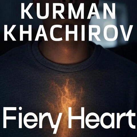 Fiery Heart