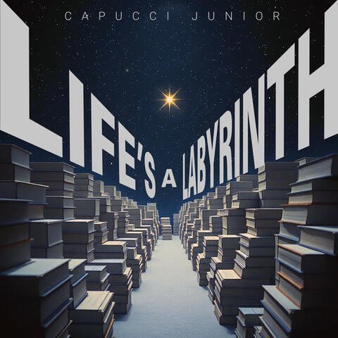 Life's a Labyrinth