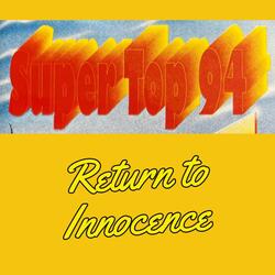 Said I Loved. But I Lied.