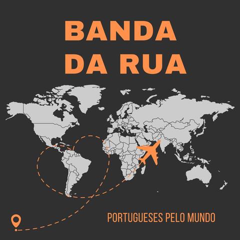 Portugueses no Mundo