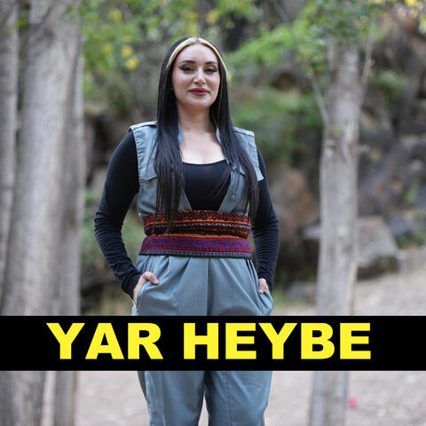 Yar Heybe