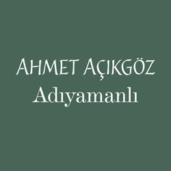 Adıyamanlı