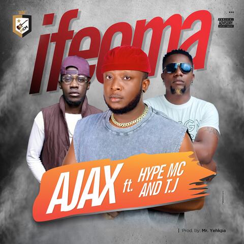 Ifeoma