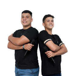 Paredão e Vaquejada