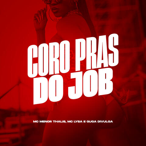 Coro Pras do Job