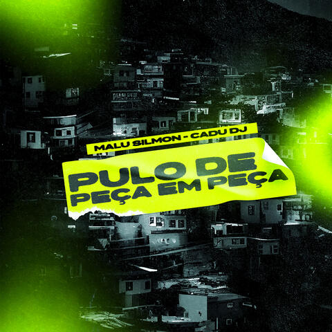 Pulo de Peça em Peça