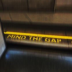 Mind The Gap