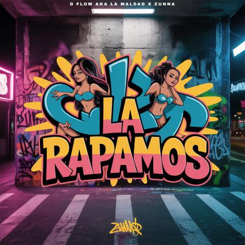 La Rapamos