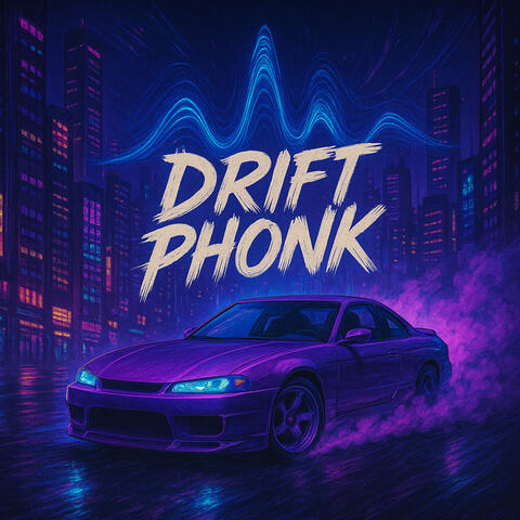 Drift Phonk