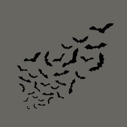 Batman Begins (Molossus)