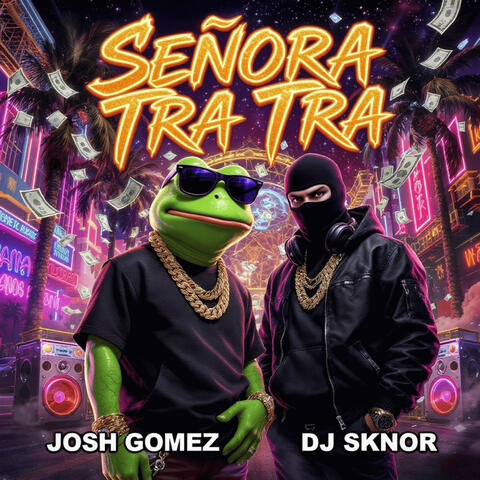 Señora Tra Tra