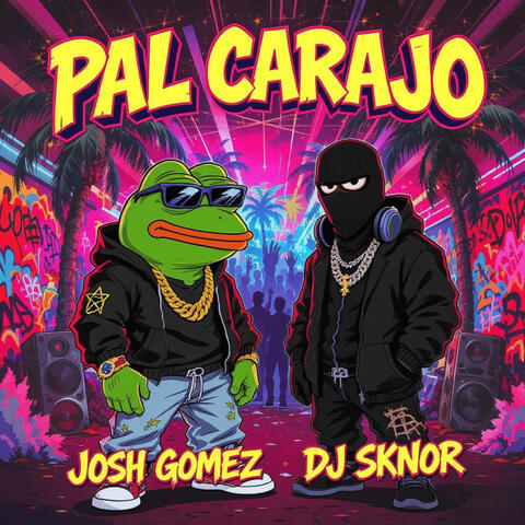 Pal Carajo