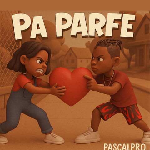 Pa Parfe