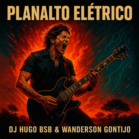 Planalto Elétrico