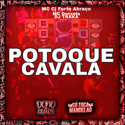 Potoque Cavala - Speed Up