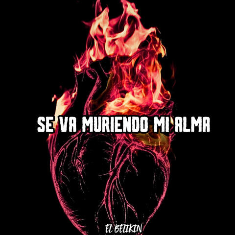 Se Va Muriendo Mi Alma