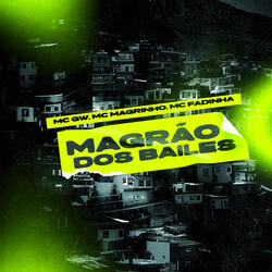 Magrão dos Bailes