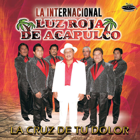 La Cruz de Tu Dolor